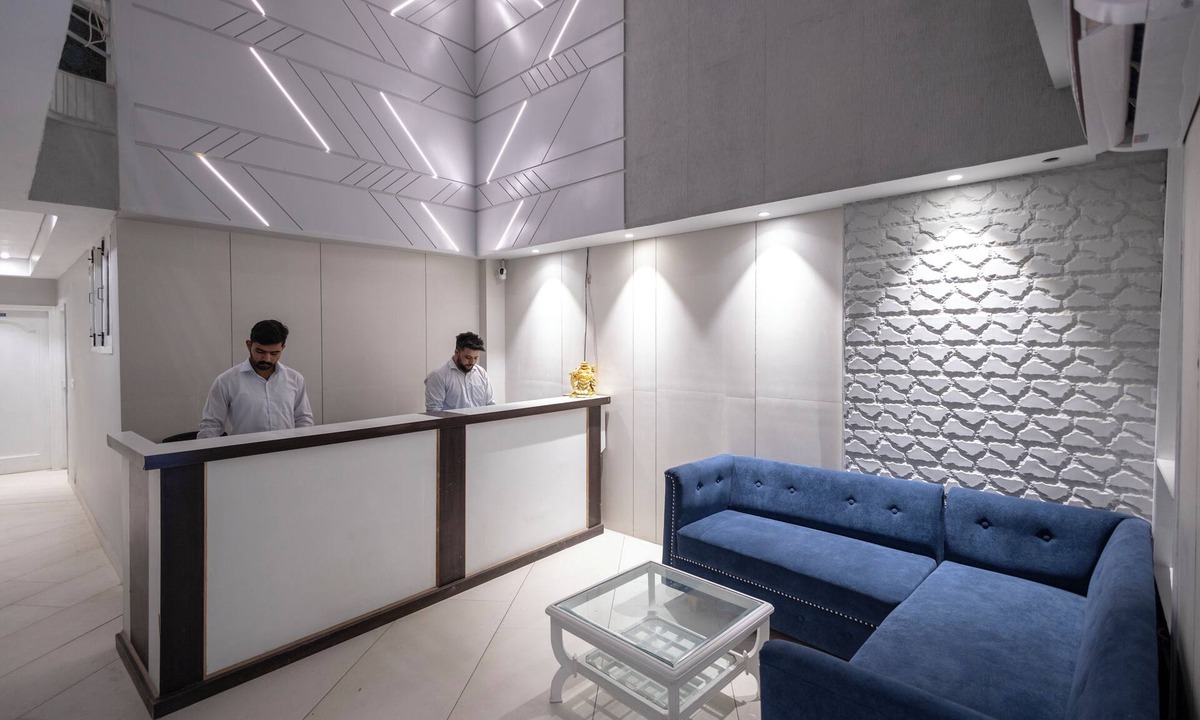 Chandigarh Hotel | Hotel Downtown