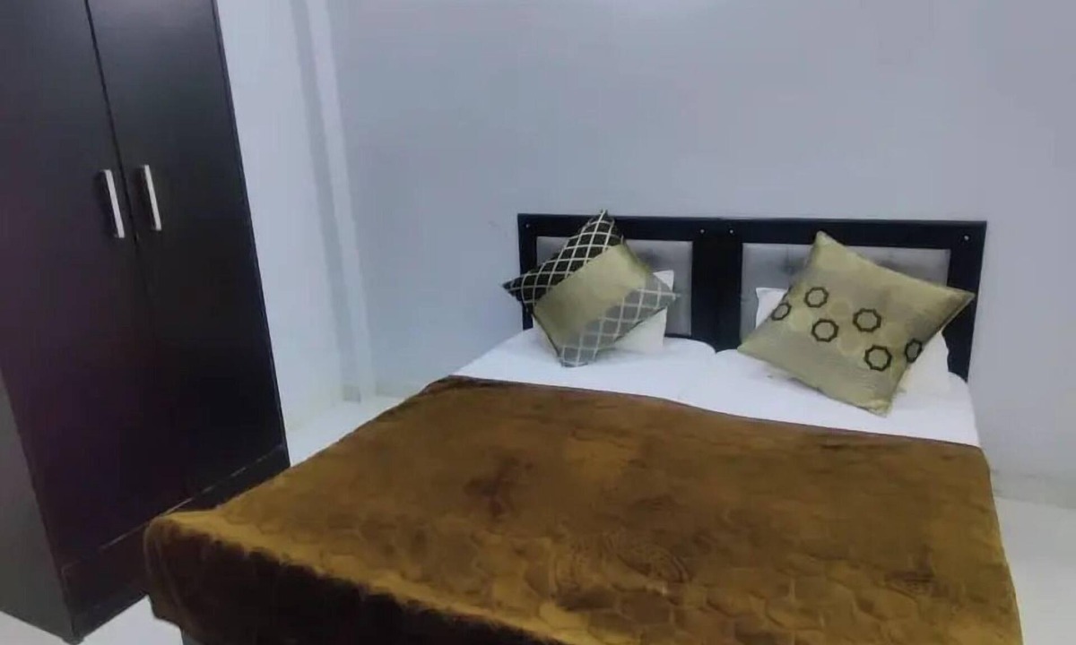 Meerut Hotel | Hotel Downtown