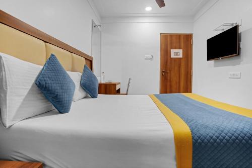 Thane West Hotel | Hotel Dream Inn Thane