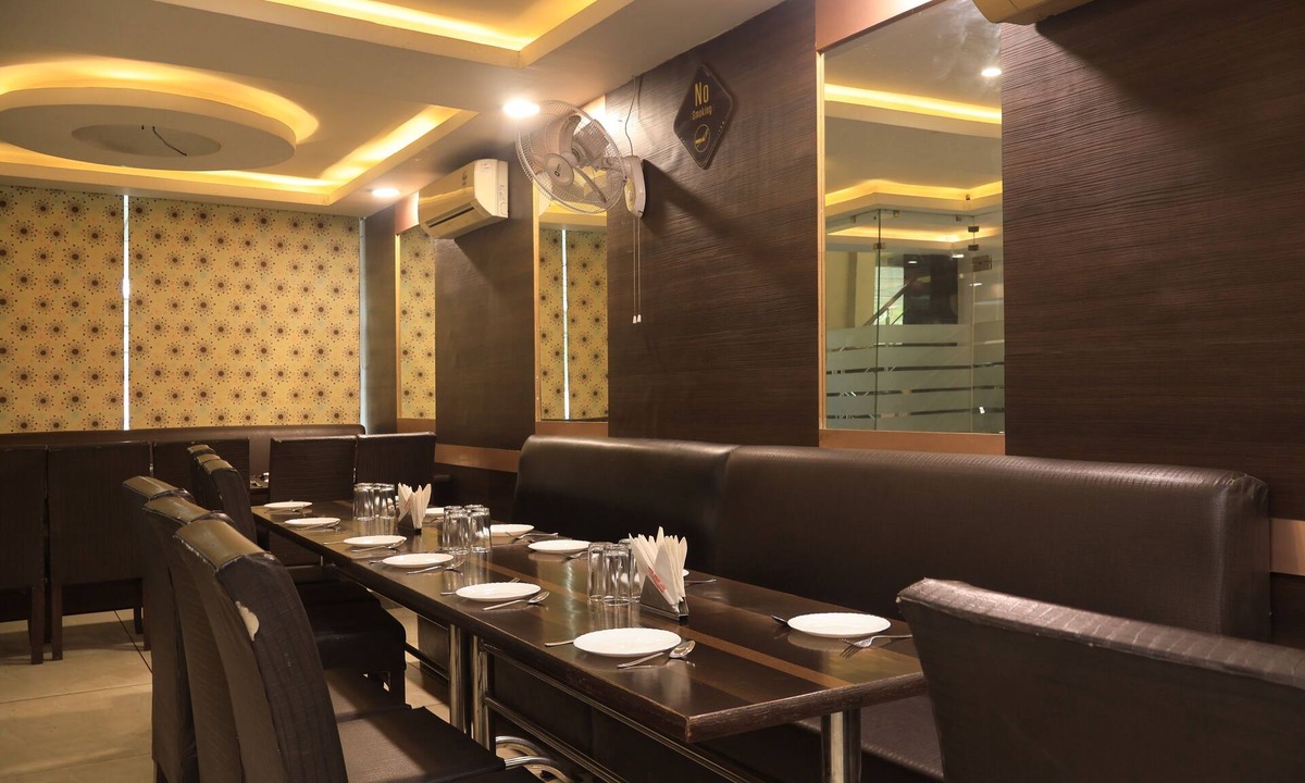 Bahadrabad Hotel | Hotel Dreamland