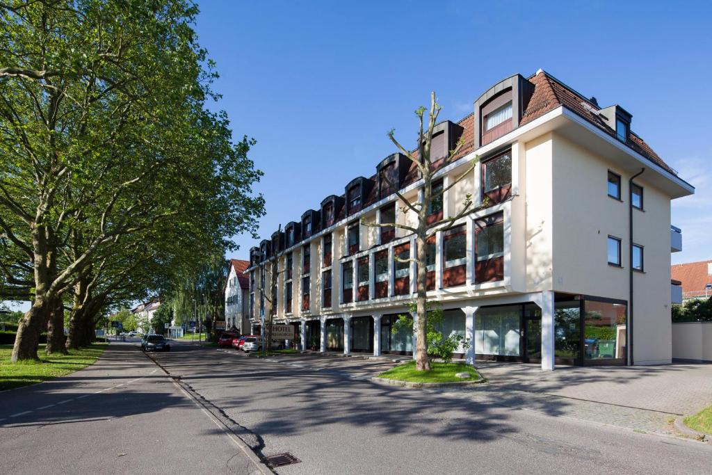 Leinfelden-Echterdingen Hotel | Hotel Drei Morgen