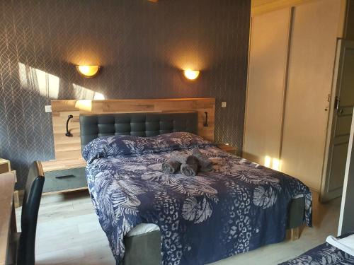 Gueugnon Hotel | Hotel du Centre