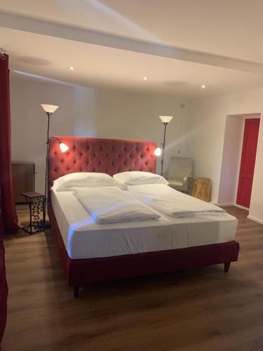 Chiesa Hotel | Hotel du Lac Parc & Residence
