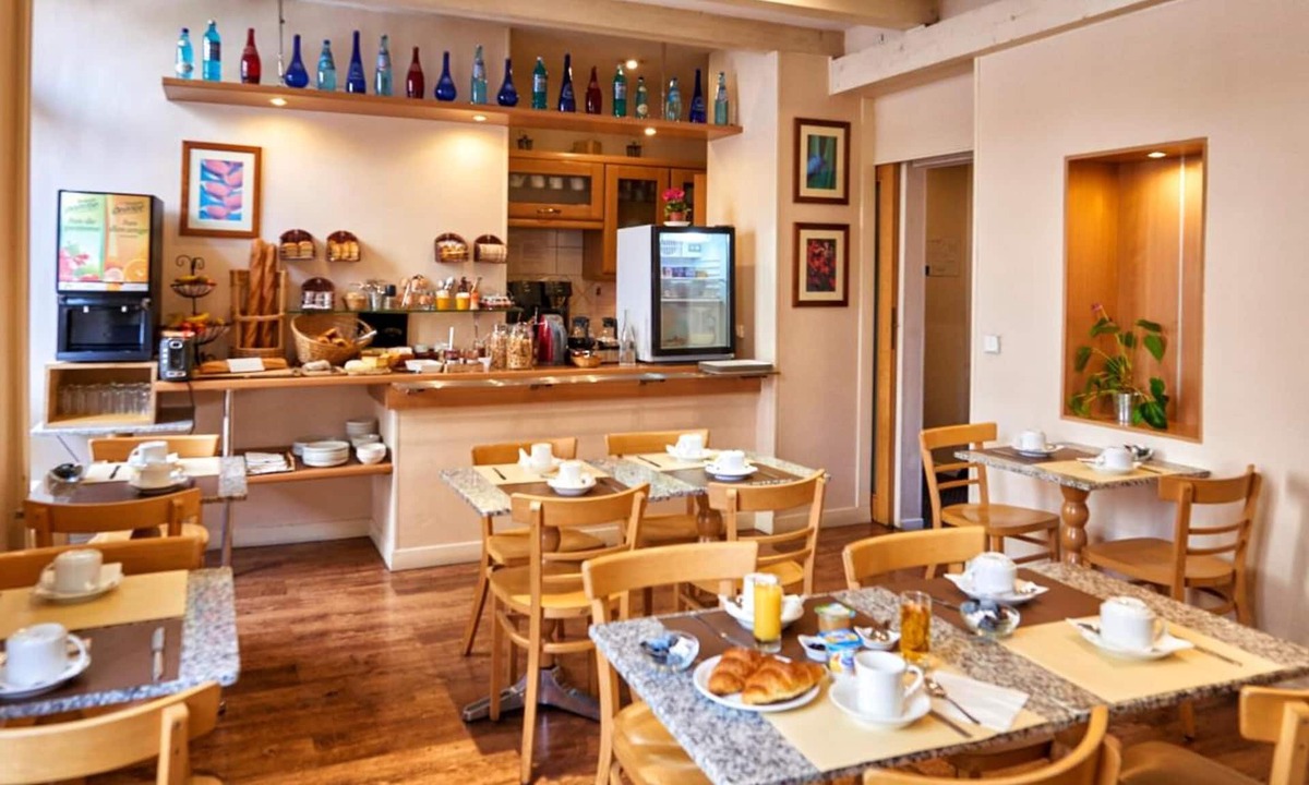 Annecy Old Town Hotel | Hotel du Nord