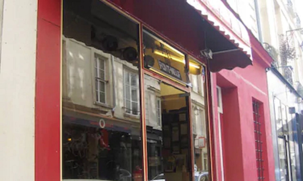 Les Halles Hotel | Hotel du Pont neuf