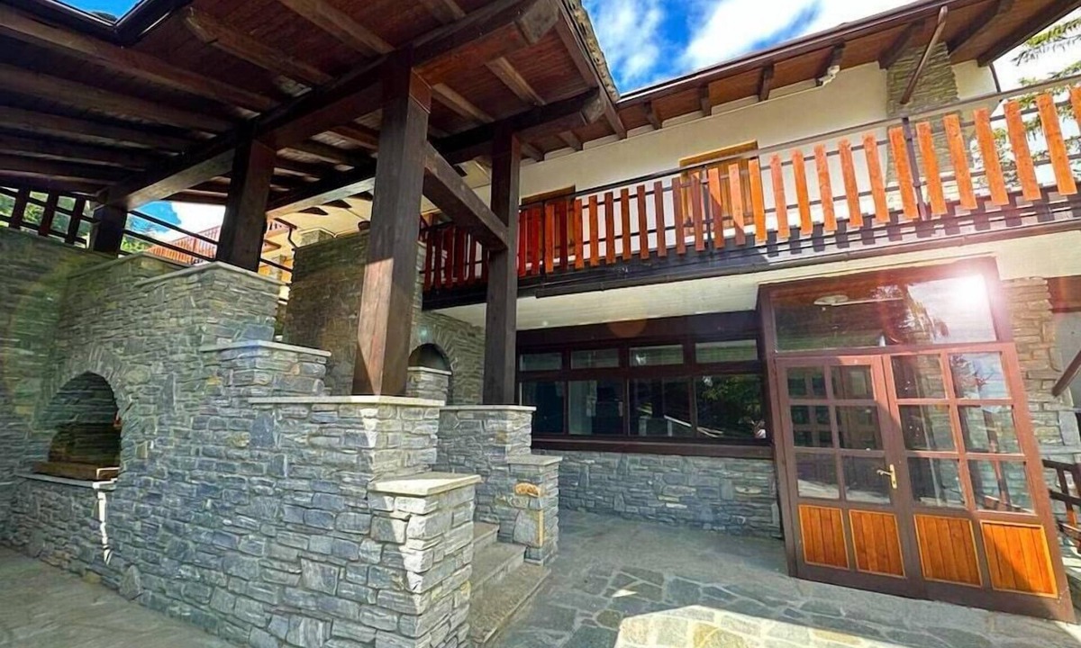 Mongnod Hotel | HOTEL DU SOLEIL