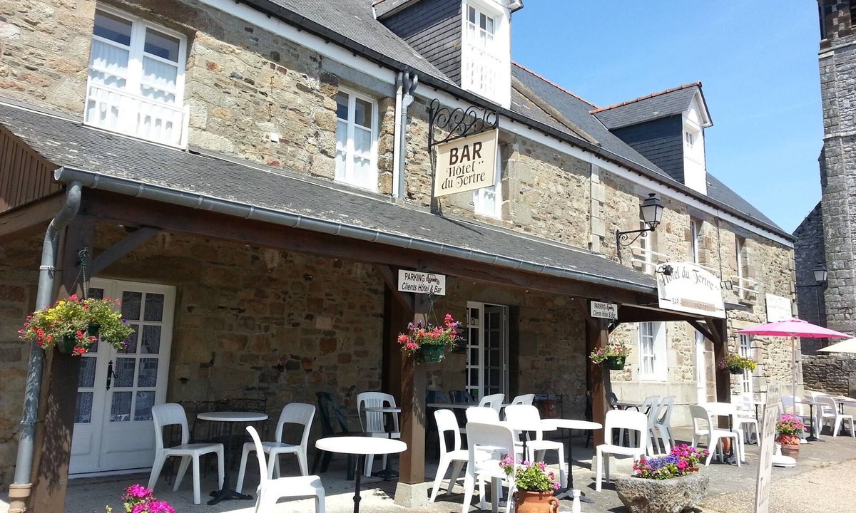 Mont-Dol Hotel | Hotel du Tertre