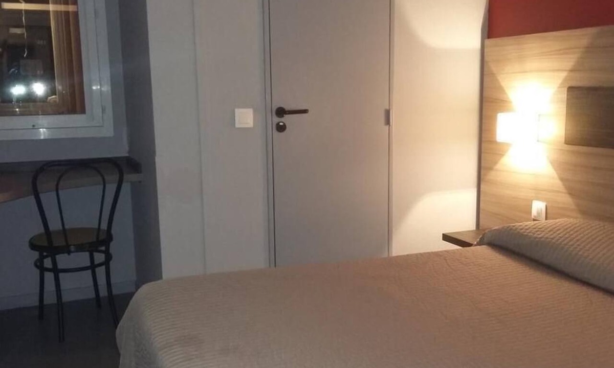 Talange Hotel | Hotel du Triangle