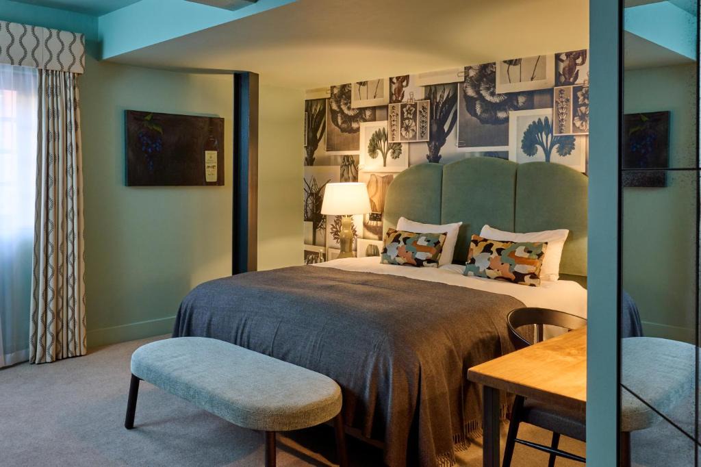 Bristol Hotel | Hotel du Vin Bristol