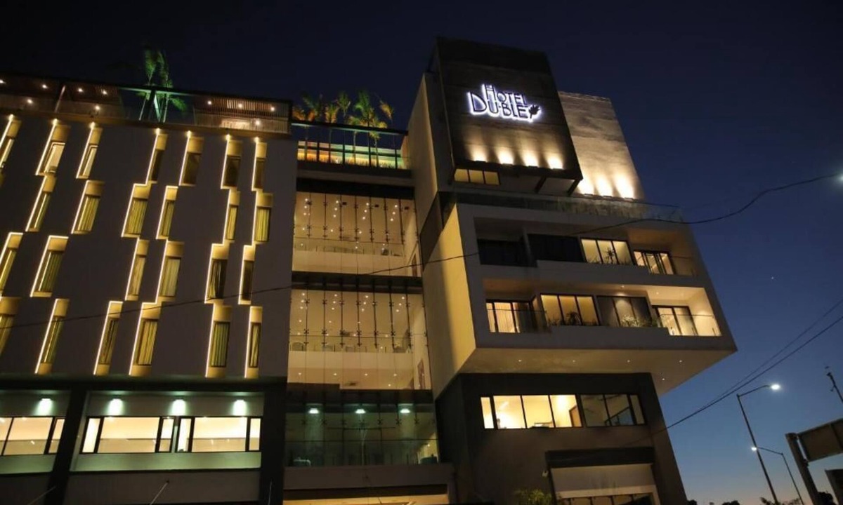 Navojoa Hotel | Hotel Dublé