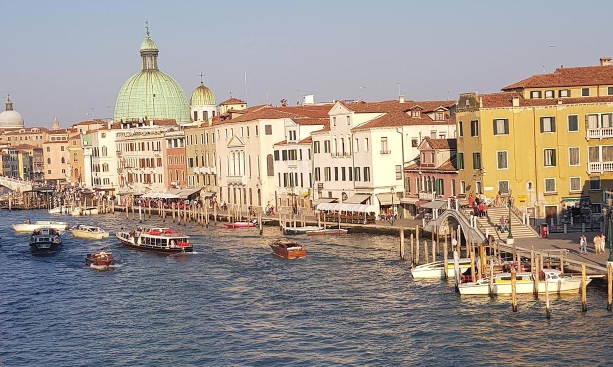 Favaro Veneto Hotel | Hotel Ducale