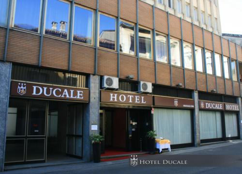Vigevano Hotel | Hotel Ducale