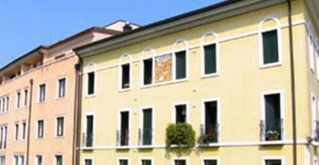 Sacile Hotel | Hotel Due Leoni