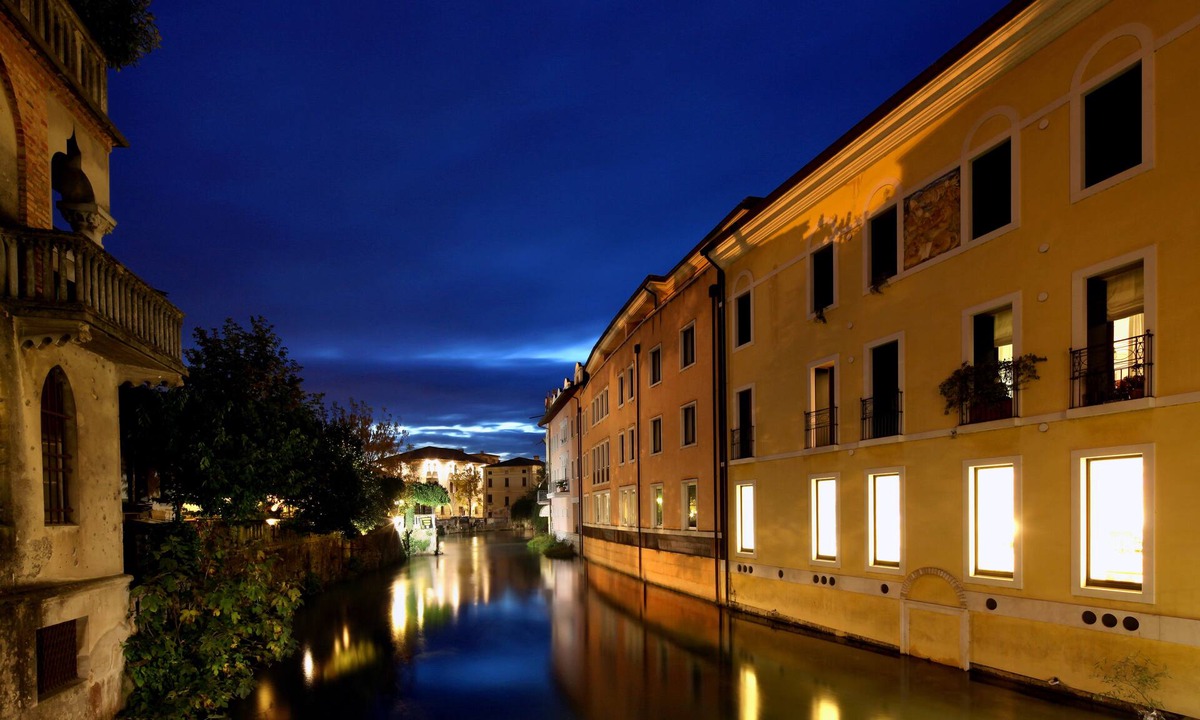 Sacile Hotel | Hotel Due Leoni