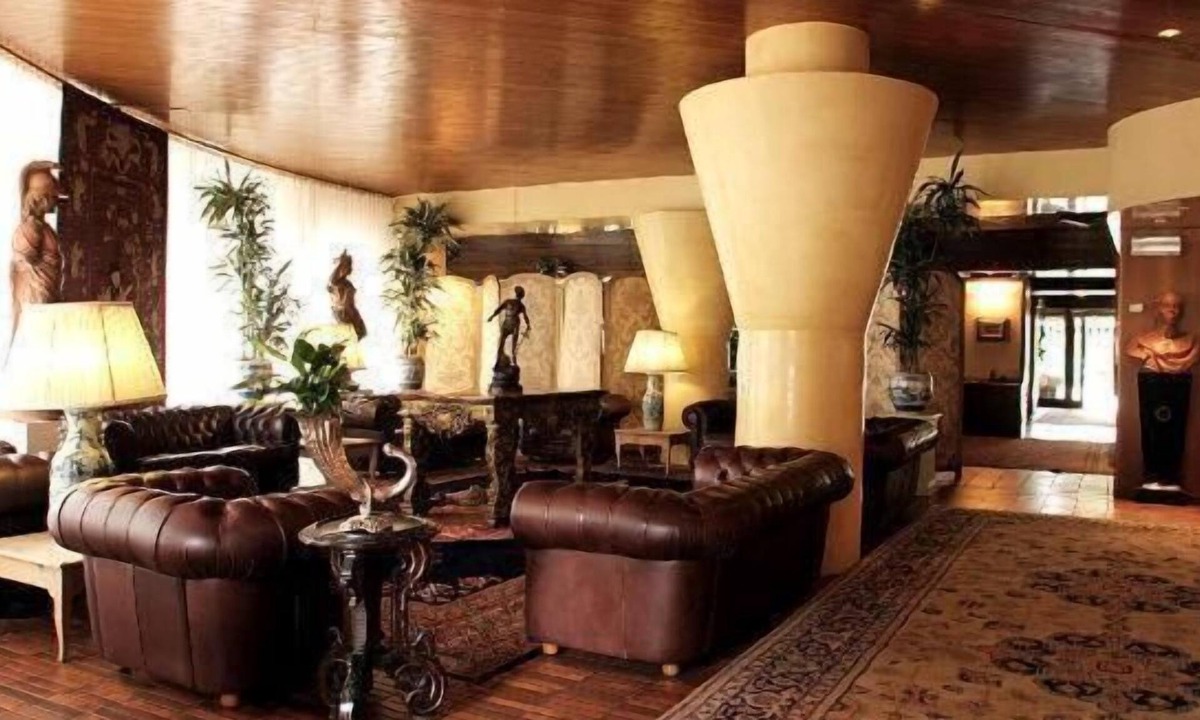 Cittadella Hotel | Hotel Due Mori