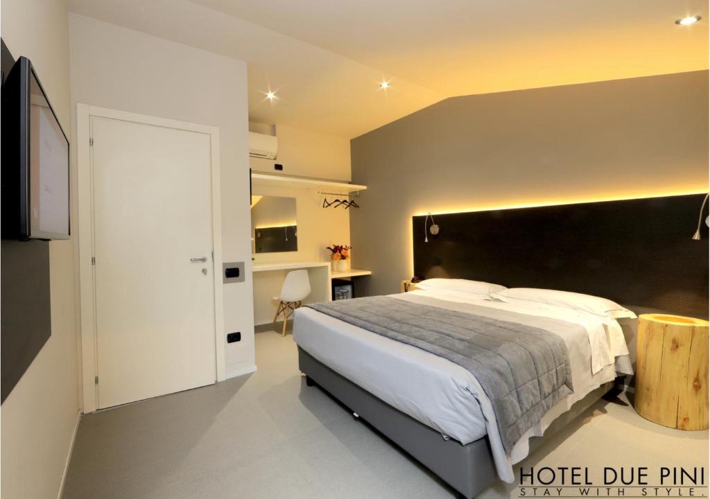 Formigine Hotel | Hotel Due Pini