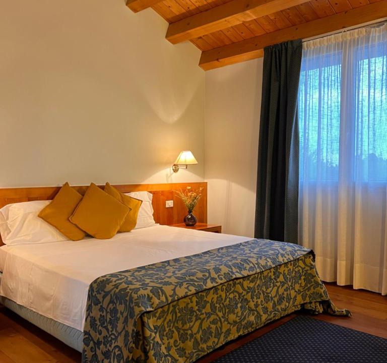 Noale Hotel | Hotel Due Torri Tempesta