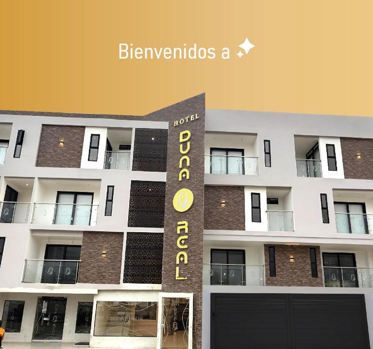 Uribia Hotel | Hotel Duna Real