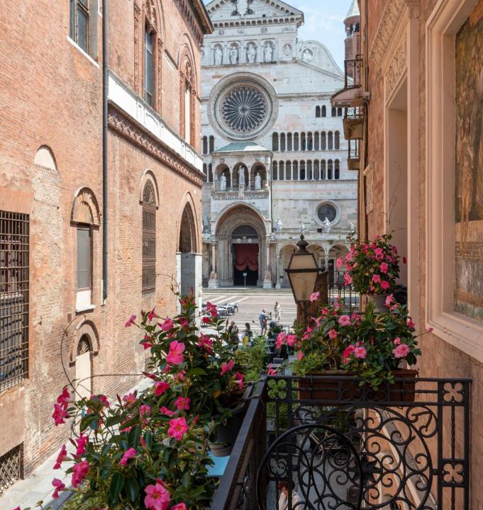 Cremona Hotel | Hotel Duomo Cremona
