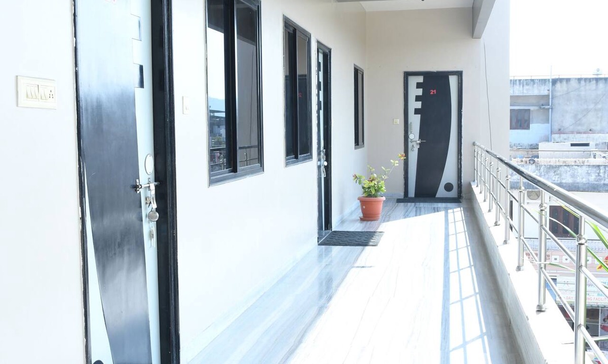 Abu Road Hotel | Hotel durga