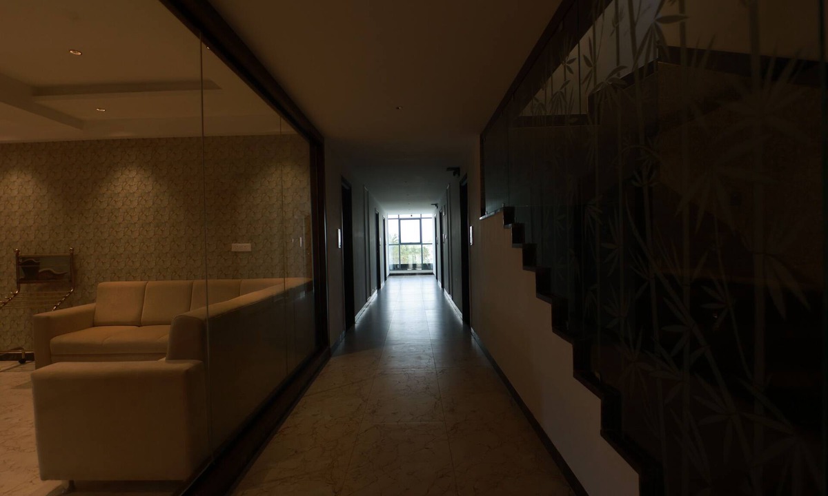 Agara Hotel | Hotel Dwaraka