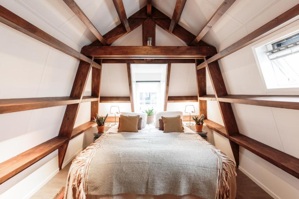 De Weteringschans Hotel | Hotel Dwars