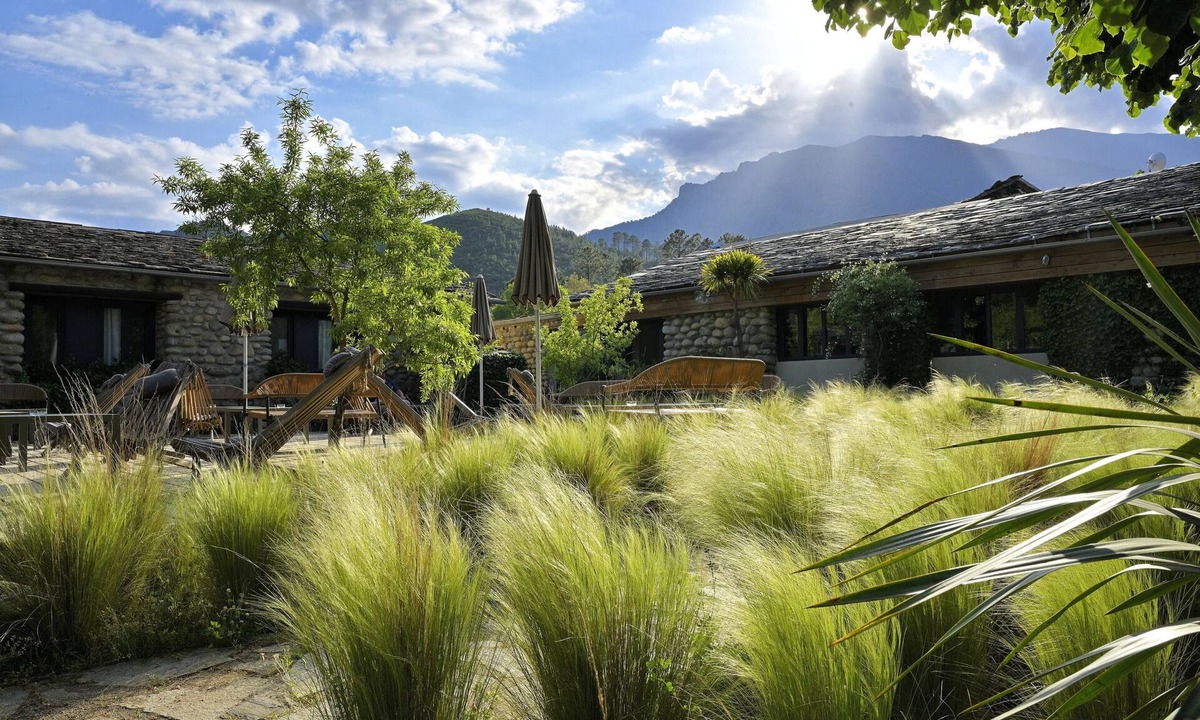 Venaco Hotel | Hotel E Caselle - Demeures & Châteaux