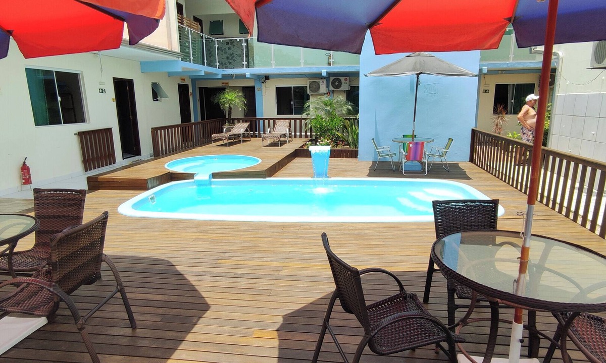 Itapoa Hotel | Hotel e pousada Boulevard Itapoa