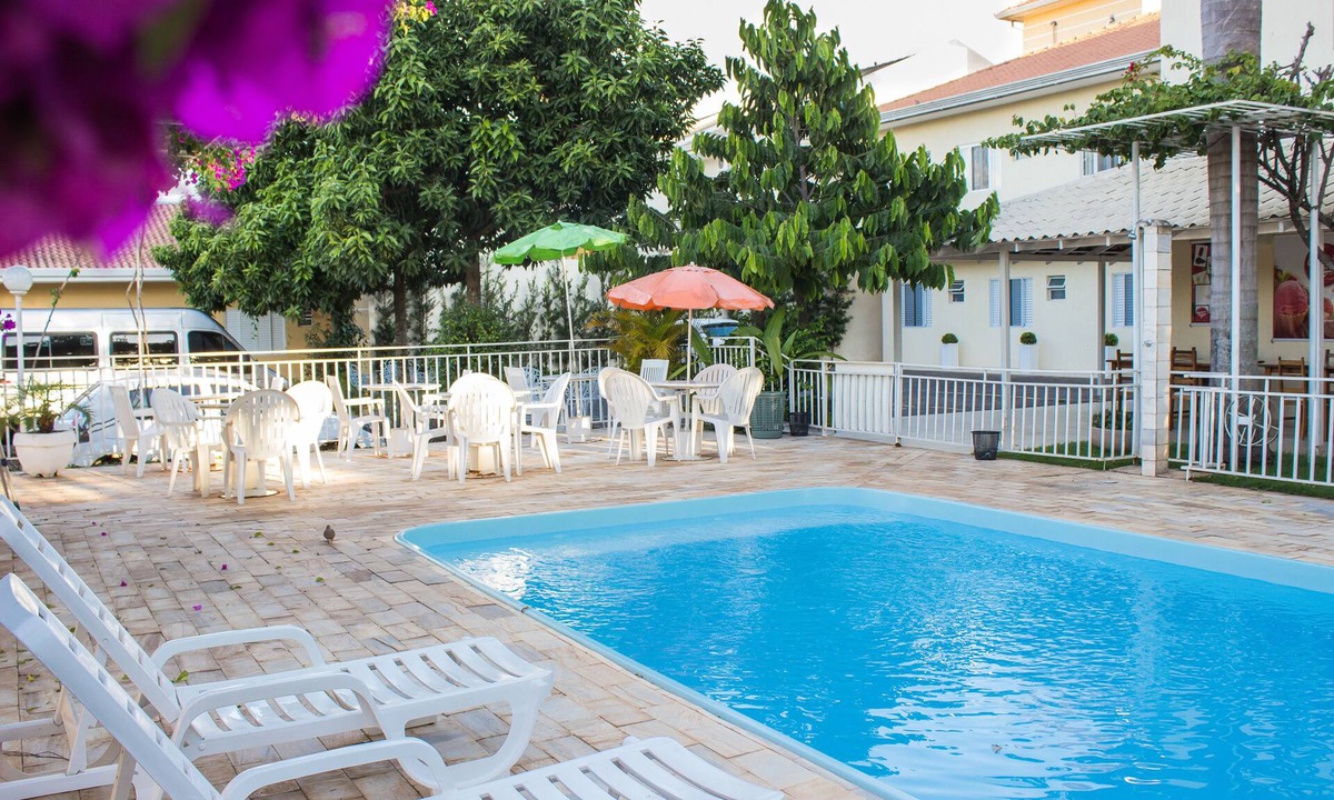 Vila Yolanda Hotel | Hotel e Pousada Cataratas