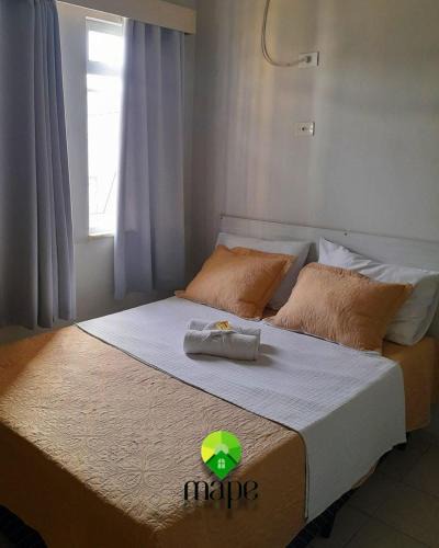 Guanambi Hotel | Hotel e Pousada Mape Ltda