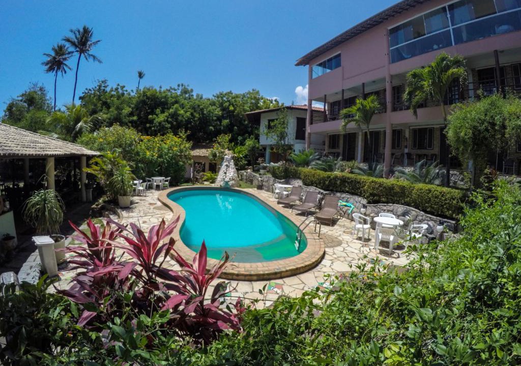 Cumbuco Hotel | Hotel e Pousada Tropical Wind do Cumbuco