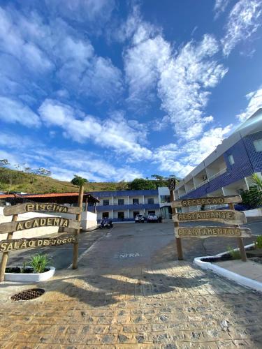 Carmopolis Hotel | Hotel e Restaurante Star New