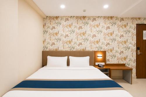 Margao Hotel | Hotel Eagle Empire