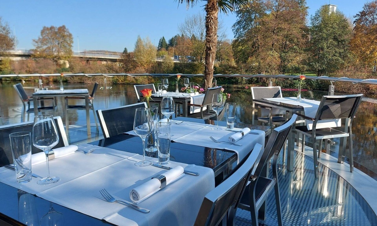 Bietigheim-Bissingen Hotel | Hotel Eberhards am Wasser