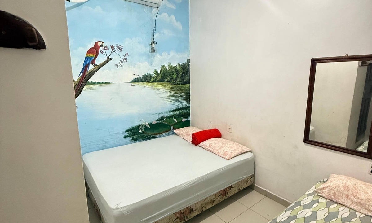 Flores Hotel | hotel eccon amazon