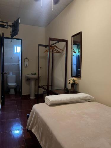 Hato Viejo Hotel | HOTEL Ecológico BLUEROCK