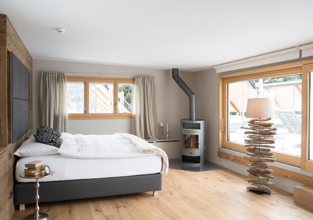 Davos-Platz Hotel | Hotel Edelweiss