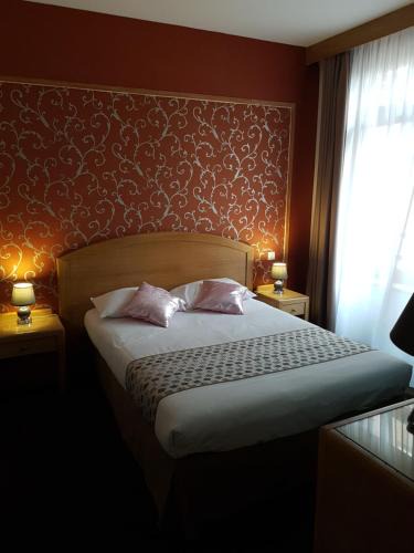 Bethune Hotel | Hotel Eden