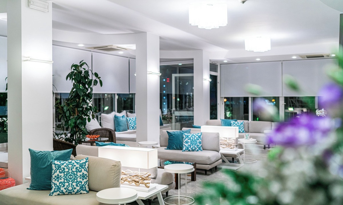 Bibione Hotel | Hotel Eden