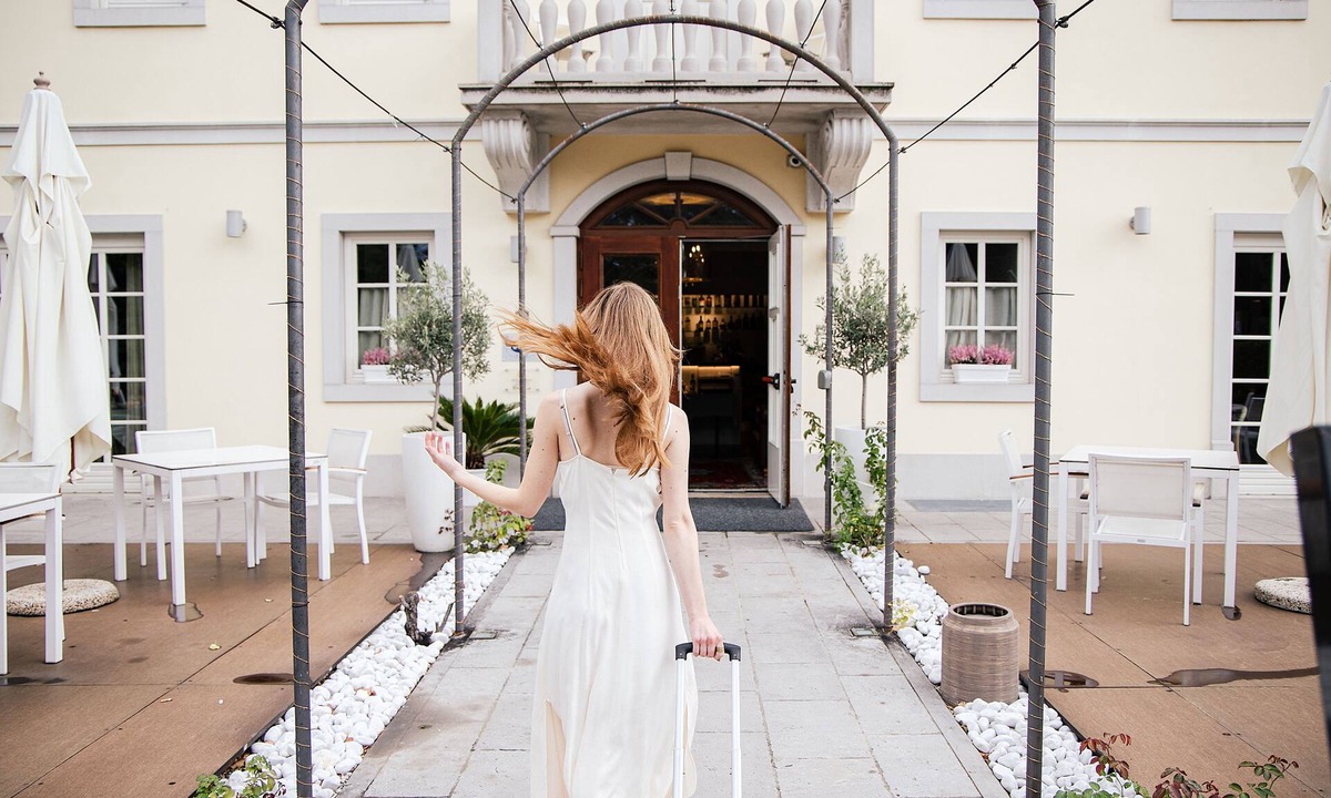 Sistiana Hotel | Hotel Eden