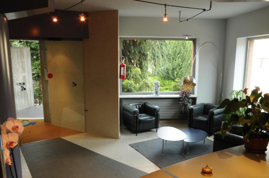 Orbassano Hotel | Hotel Eden