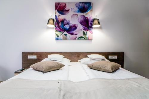 Campulung Moldovenesc Hotel | Hotel Eden