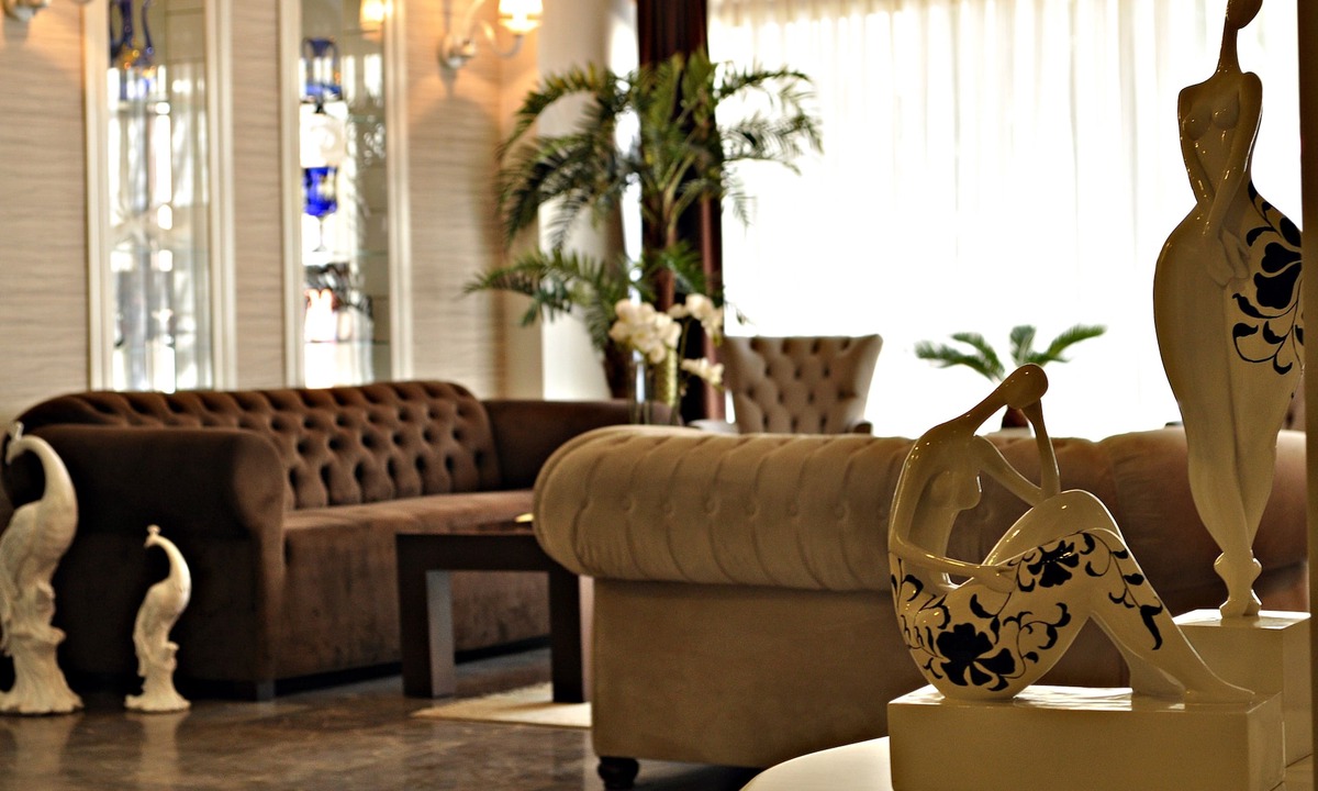 Edirne Hotel | Hotel Edirne Palace