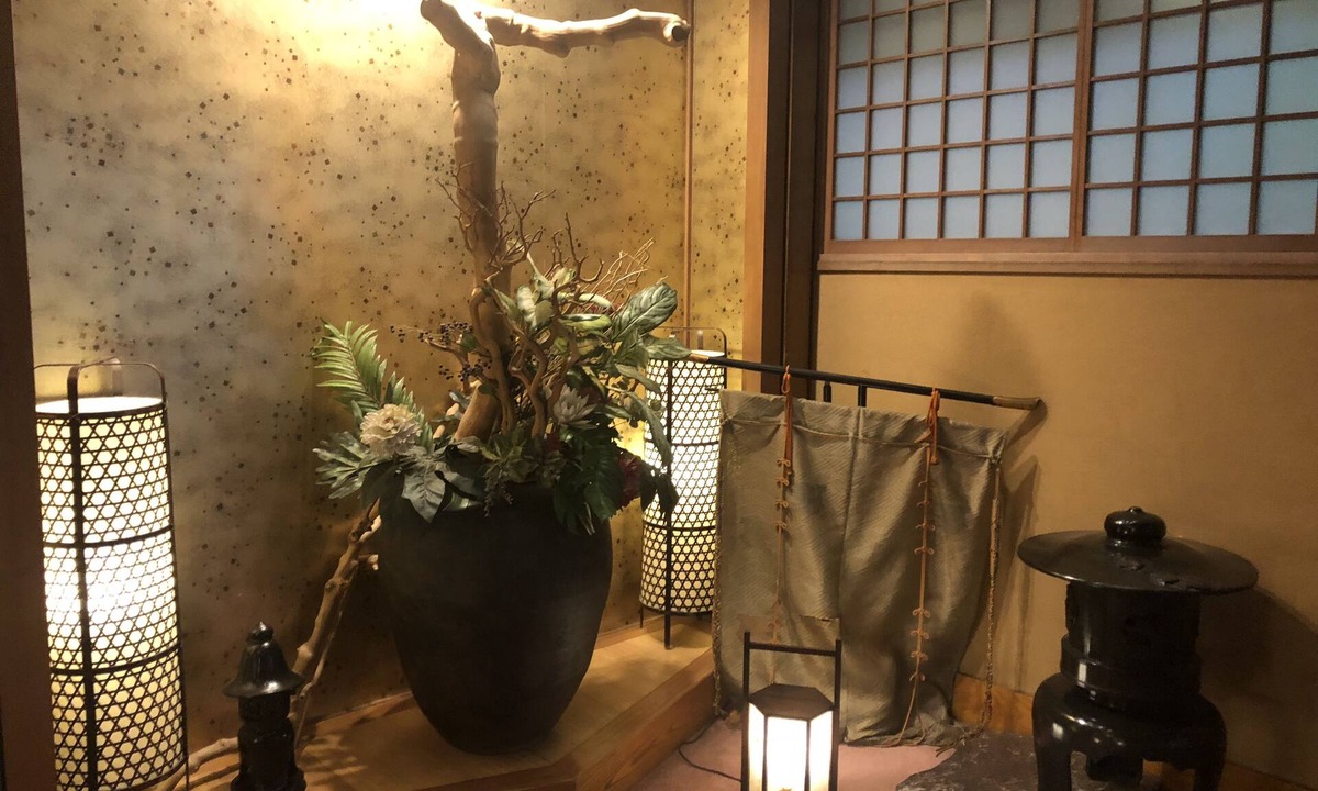 Yushima Hotel | Hotel Edoya