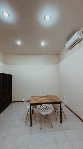 Zona Centro Apartment | Hotel Edzna
