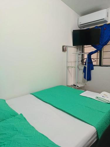 Apartado Hotel | Hotel Efata