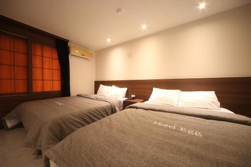 Sinho Hotel | Hotel Egg
