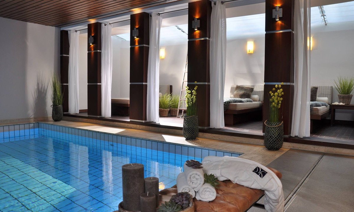 Rahlstedt Hotel | Hotel Eggers