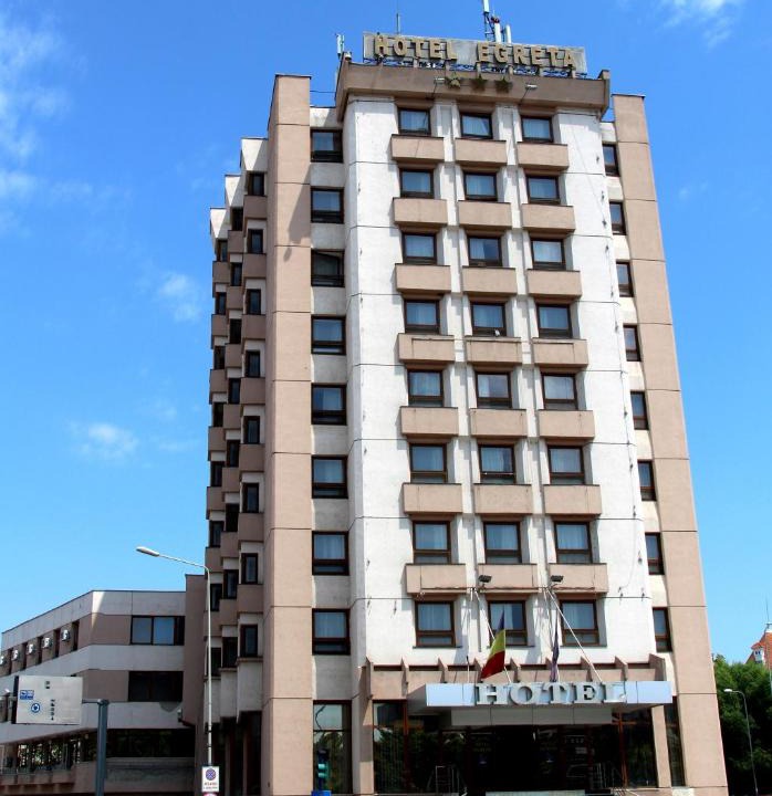 Tulcea Hotel | Hotel Egreta