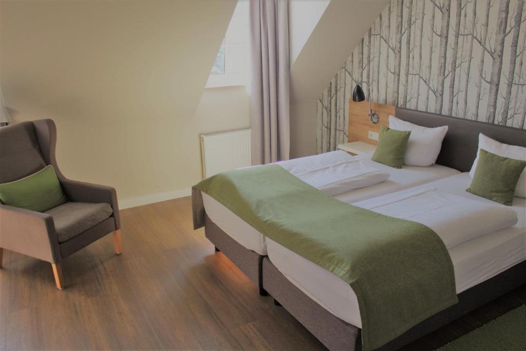 Bitburg Hotel | Hotel Eifelbräu